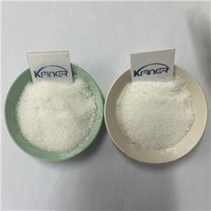 Potassium polyacrylate