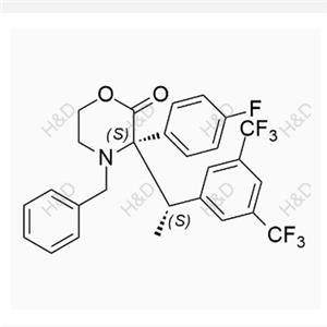 Aprepitant Impurity 35