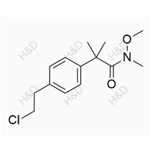 Bilastine Impurity 6