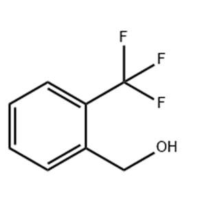 2-(Trifluoromethyl)benzyl alcohol