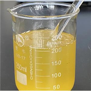 Hydroxyl-Terminated High Functionality Polybutadiene Liquid Rubber