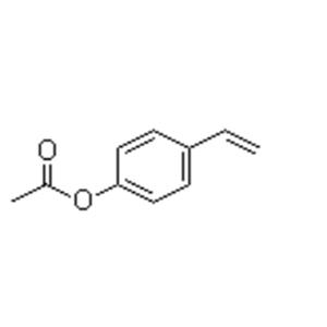 4-Ethenylphenol acetate