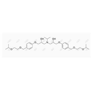 Bisoprolol Impurity 28