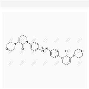 Apixaban Impurity 98