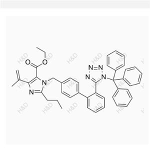 Olmesartan Medoxomil Impurity V