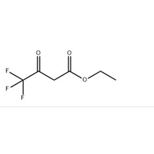 Ethyl 4,4,4-trifluoroacetoacetate