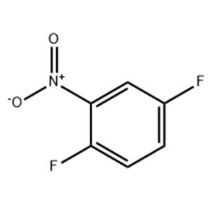 2,5-Difluoronitrobenzene