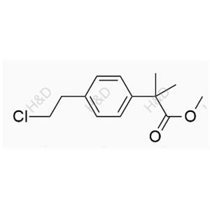 Bilastine Impurity 9