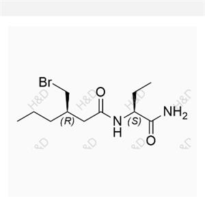 Brivaracetam Impurity 33