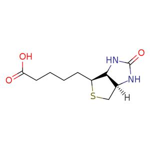 D-(+)-Biotin