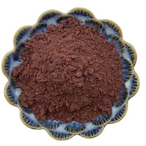 Hematite powder