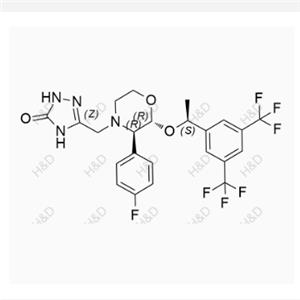 Aprepitant Impurity 31