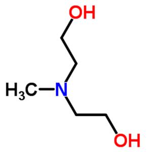 N-MEthyldiethanolamine