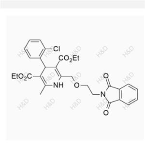 Amlodipine Impurity 39