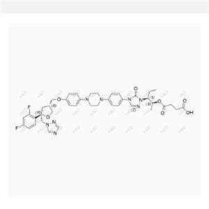 Posaconazole Impurity 73