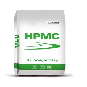 HPMC/ hydroxypropyl methyl cellulose for wall putty and tile adhesive