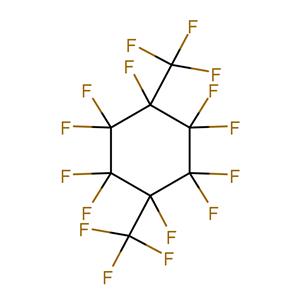 PERFLUORO(1,4-DIMETHYLCYCLOHEXANE)