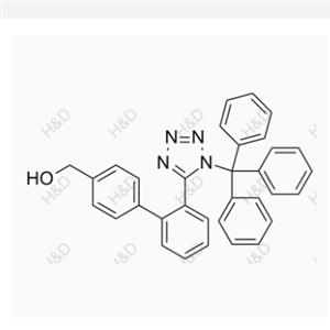 Olmesartan Medoxomil Impurity S