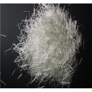 Glass fiber