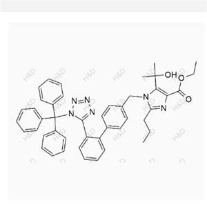 Olmesartan Medoxomil Impurity 30