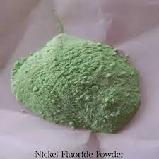 Favorable Nickel (II) Fluoride Tetrahydrate