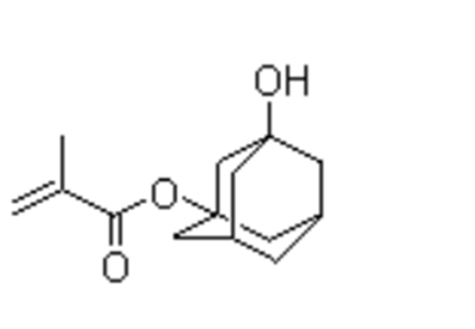 3-Hydroxy-1-adamantyl methacrylate