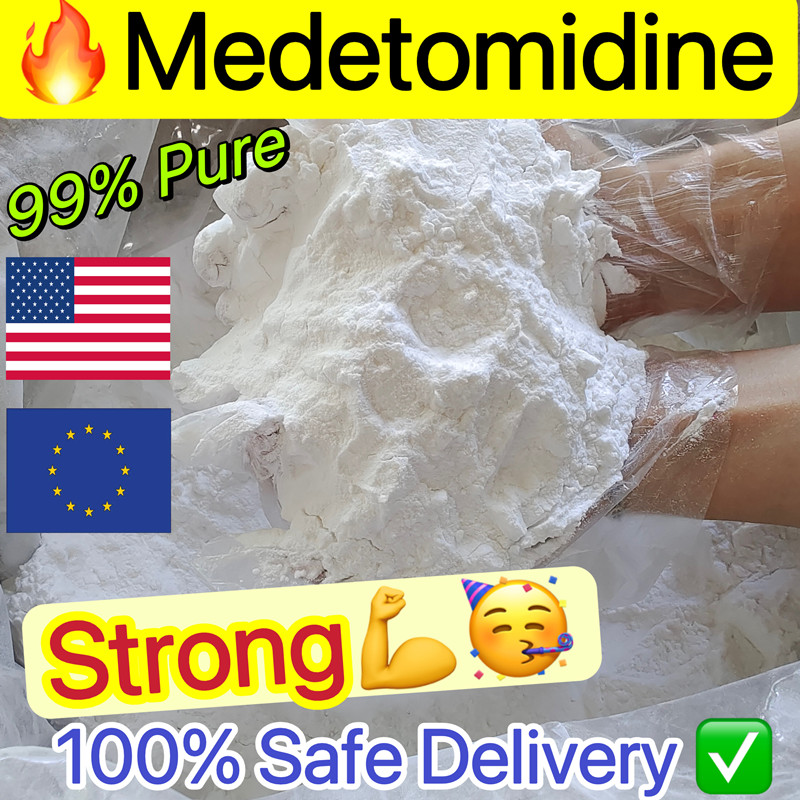 Medetomidine