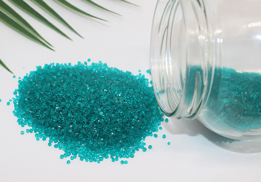 Green Crystal Nickel Sulfate 