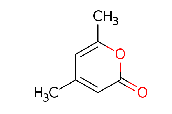 4,6-Dimethyl-2-pyrone