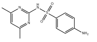 Sulfamethazine 
