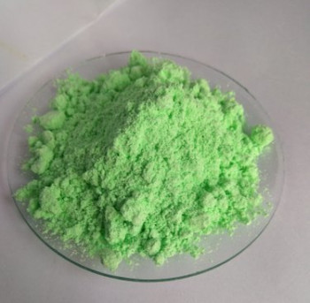 Nickel (II) Fluoride Tetrahydrate