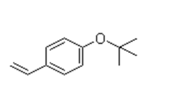 4-tert-Butoxystyrene