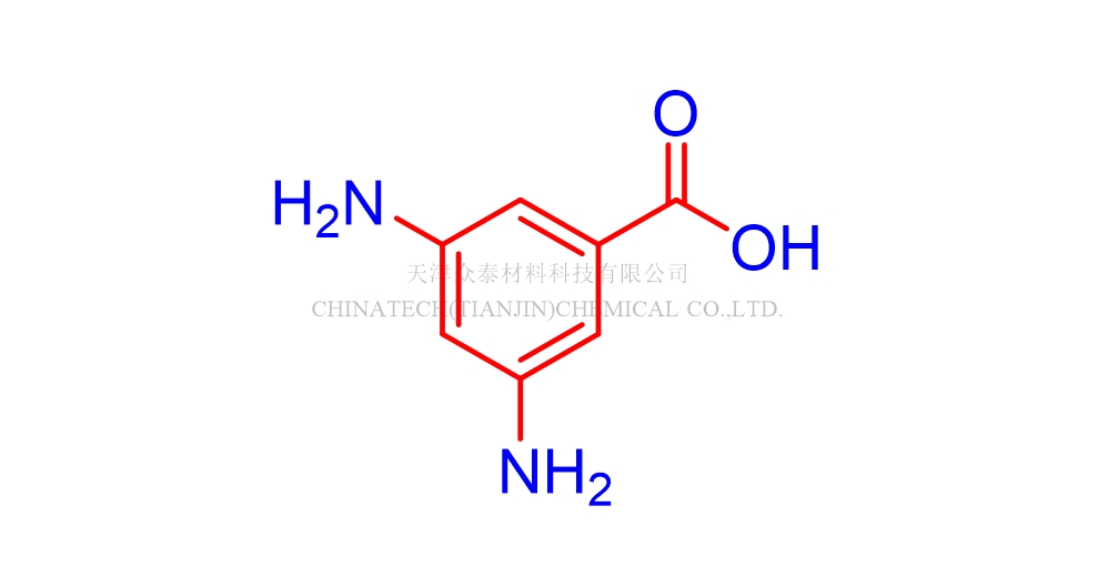 3,5’-Diaminobenzoic acid