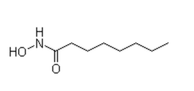 Octanohydroxamic acid