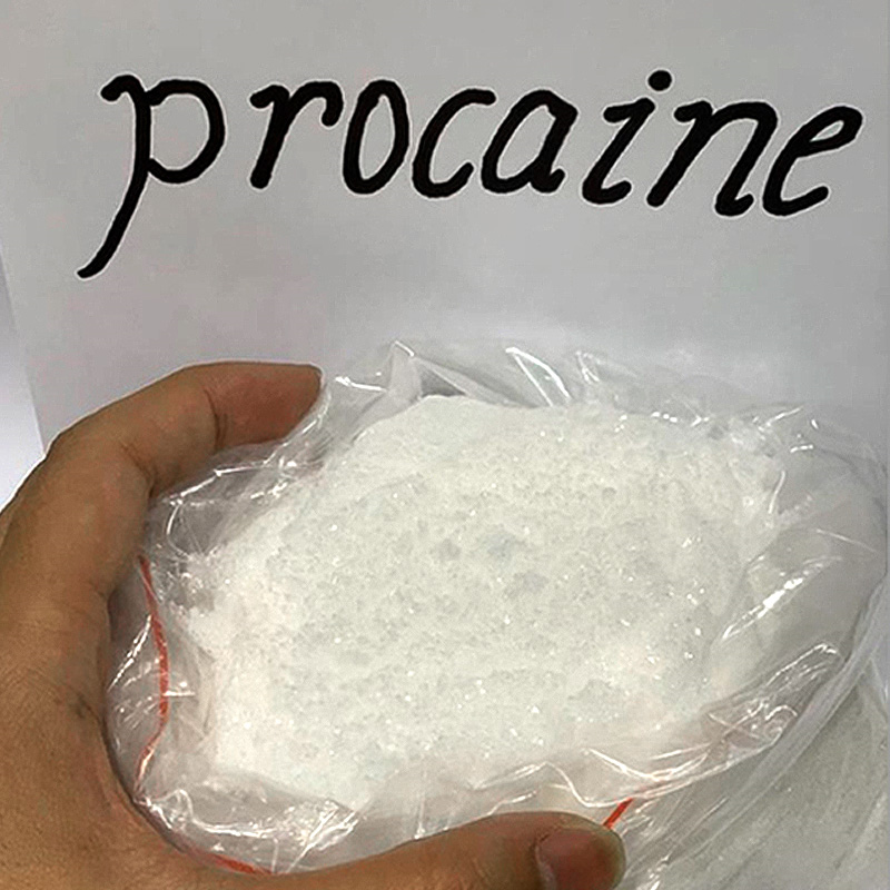 Procaine