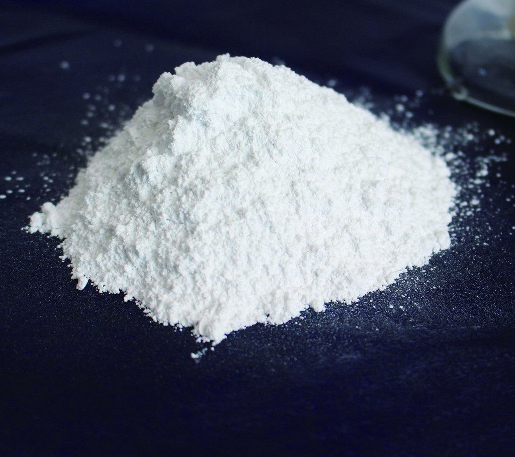 High Quanlity Talcum Powder for Plastic Product