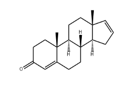 .δ.4,16-Androstadien-3-one