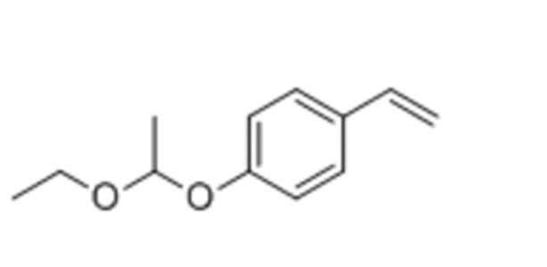 1-(1-Ethoxyethoxy)-4-vinylbenzene