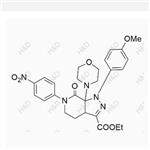 Apixaban Impurity 61