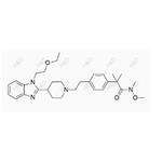 Bilastine Impurity 7