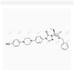 Posaconazole Impurity 71 pictures