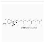 All-rac-alfa-Tocopherol EP Impurity A pictures