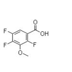 2,4,5-Trifluoro-3-methoxybenzoic acid pictures