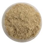 Poplar wood powder for degreasing and incense making