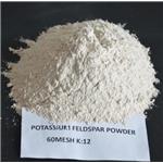 Potassium Feldspar, Potash Feldspar Powder 50mesh-325mesh