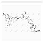 Posaconazole Impurity 90