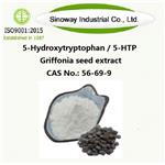 Griffonia Seed Extract / 5-Hydroxytryptophan / 5-Htp pictures