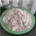 White quicklime building sanqi ash soil