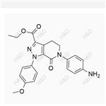 Apixaban Impurity 21 pictures