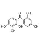 (2,4-Dihydroxyphenyl)(2,3,4-trihydroxyphenyl)methanone pictures